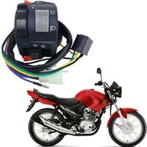Chave Interruptor Luz Yamaha Factor 125 2014-2016 Illion