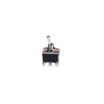 Chave Interruptor ON-OFF-ON 1P - UP Electronic Chave Interruptor ON-OFF-ON 1P - UP Electronic
