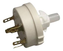 Chave Interruptor P/ Ventilador Arno 3 Velocidade