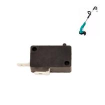 Chave interruptor para aparadores de grama multimarcas