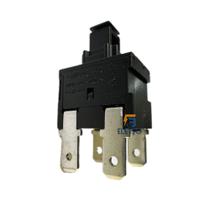 Chave Interruptor para Aspirador de Pó Electrolux Flex AQP10 AQP20 A10n1 GT20N GT30N Original