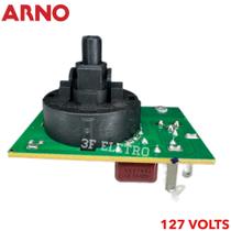 Chave Interruptor para Liquidificador Arno Power Max Ln54 LN55 LN56 L59 Ln65