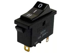 Chave interruptor para Secador de cabelos taiff 10 a 33121 Chave interruptor para Secador de cabelos taiff 10 a 33121