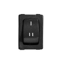 Chave Interruptor Unipolar 15A 2 Posições Secador Taiff