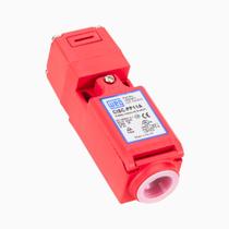 Chave Intertravamento de Segurança Compacta CISC