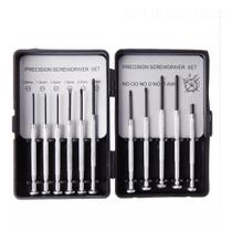 Chave Jogo P/ Relojoeiro Excellent 11PÇ