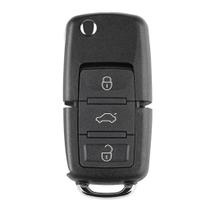 Chave Kd Modelo B01 3 Botões Chave Kd Modelo B01 3 Botões