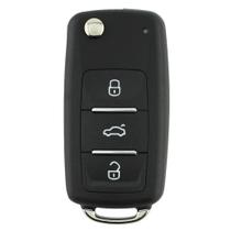 Chave Kd Modelo B08 3 Botões Chave Kd Modelo B08 3 Botões