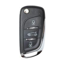 Chave Kd Modelo B11 3 Botões Chave Kd Modelo B11 3 Botões