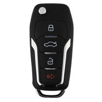 Chave Kd Modelo B12 4 Botões Chave Kd Modelo B12 4 Botões