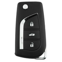 Chave Kd Modelo B13 3 Botões Chave Kd Modelo B13 3 Botões