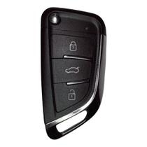 Chave Kd Modelo B29 3 Botões Chave Kd Modelo B29 3 Botões