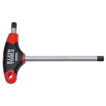 Chave Klein Tools JTH6E17 1/2" com alça hexagonal em T 15 cm Chave Klein Tools JTH6E17 1/2" com alça hexagonal em T 15 cm