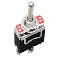 Chave Kn3c -103 (10a/125v) On/off - 3 Polos - Emb 05 Pçs Chave Kn3c -103 (10a/125v) On/off - 3 Polos - Emb 05 Pçs
