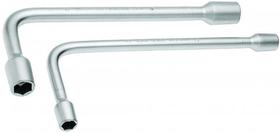 Chave L Biela 9mm CRV Gedore