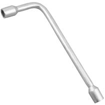 Chave l biela longa galvanizada 12 mm fertools - 3112 - FERTAK Chave l biela longa galvanizada 12 mm fertools - 3112 - FERTAK