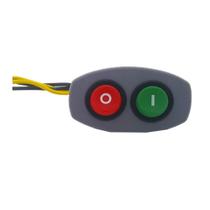 Chave L/D Tecla Completa 220V P/ Liquid Skymsen LC6 47632 Chave L/D Tecla Completa 220V P/ Liquid Skymsen LC6 47632