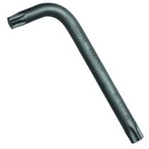 Chave L GTX / Torx Aço CRV 43TX-T50 024.612 Gedore
