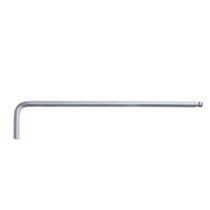 Chave l hexagonal abaulada extra longa 5mm king tony