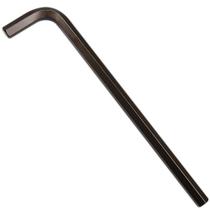 Chave l hexagonal (allen) longa 1,5mm gedore