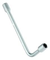 Chave L Longa 8 mm Galvanizada Aço Resistente, Alta Durabilidade Fertak Chave L Longa 8 mm Galvanizada Aço Resistente, Alta Durabilidade Fertak