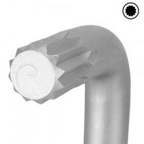 Chave L Multidentada M6 Chave L Multidentada M6