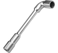 Chave L Tipo Biela Com Furo Passante 1080 - 22Mm King Tony Chave L Tipo Biela Com Furo Passante 1080 - 22Mm King Tony