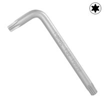 Chave L Torx T30 Curto