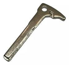Chave Lamina Mercedes 2008 E300 C300 C200 S350 S500 Chave Lamina Mercedes 2008 E300 C300 C200 S350 S500