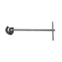 Chave lavatorio 11" tipo t stanley 87-448 original