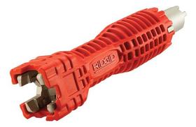 Chave Lavatório P/ Instalação De Torneira Sifão 57003 Ridgid
