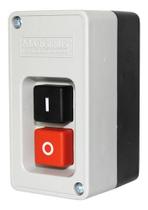 Chave Liga/desliga 20a Cs-102 Monofásico 250v 2cv Margirius