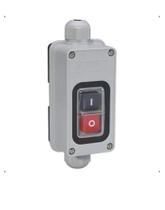 Chave Liga/Desliga Bipolar 30A CS-103A IP-66 - Margirius Chave Liga/Desliga Bipolar 30A CS-103A IP-66 - Margirius