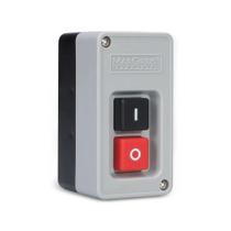 Chave Liga Desliga Bipolar Cs-102 30a 2cv 250v - Margirius