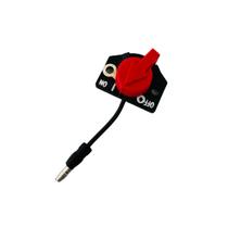 Chave Liga/Desliga Compactador De Solo BFG 60B Buffalo 14043