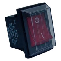 Chave Liga Desliga Jacto 6500 6800 7000 Moderna Karcher 16 Amp 220V