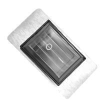 Chave Liga Desliga Margirius Liquidificador Skymsen LB15MB R52571 Chave Liga Desliga Margirius Liquidificador Skymsen LB15MB R52571