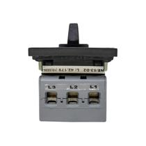 Chave liga / desliga piccola 400t bambozzi Chave liga / desliga piccola 400t bambozzi