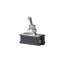 Chave Liga/Desliga Tic Tac 10A Cromado CS-301C MarGirius Chave Liga/Desliga Tic Tac 10A Cromado CS-301C MarGirius