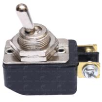 Chave Liga Desliga Yanmar TC10 TC11 TC11S TC12 TC14 TC14S