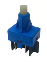 Chave Liga e Desliga Secadora Brastemp Clean - W10528945