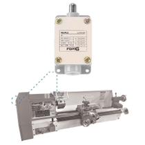 Chave Limitadora de Fim de Curso Torno 220-380V - FORTGPRO