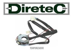 Chave Limpador Com Temporizador Del Rey Belina Pampa 1981/1984 Chave Limpador Com Temporizador Del Rey Belina Pampa 1981/1984