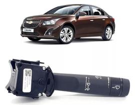 Chave Limpador Do Parabrisa Gm Cruze 2012/2014 Original 9599