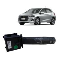 Chave Limpador GM Onix Tracker 2020 a 2024