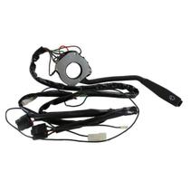 Chave Limpador para-brisa F1000 1985 Ate 1988 Com Lavador Temporizador Referencia 85Tu17K478B