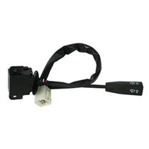 Chave Limpador para-brisa SC 6000 8500 112 K T 2 Velocidades Temporizador Lavador Referencia 330982