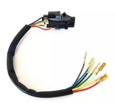 Chave Limpador Parabrisa C/ Temporizador GM Opala Caminhão Comerciais 1981 CL 318 Amefil