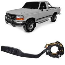 Chave Limpador Parabrisa Ford F-1000 F-4000 F-12000 93 a 98 Dianteiro Kostal 1205004