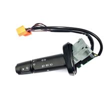 CHAVE LIMPADOR/SETA MAN TGX (PRETO) Comutador de coluna de d CHAVE LIMPADOR/SETA MAN TGX (PRETO) Comutador de coluna de d